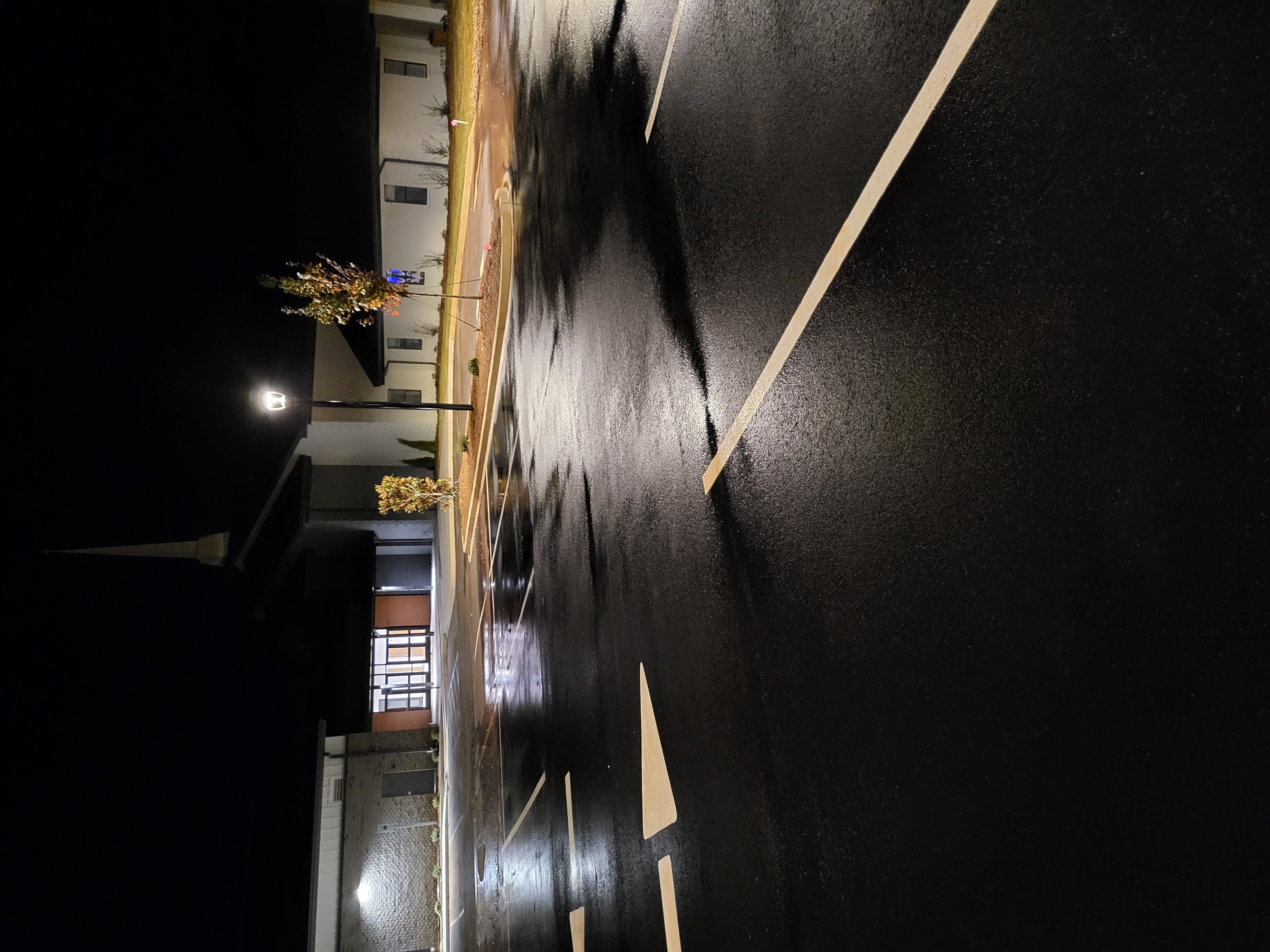 Commercial Pressure Washing at Upstate Church, Harrison Bridge Road Simpsonville, SC