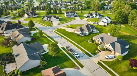 HOA & Neighborhood Common Area Cleaning Thumbnail