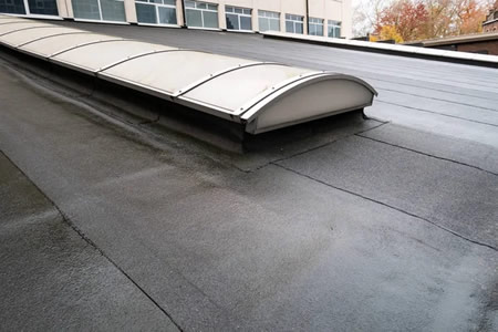 TPO & EPDM Roof Cleaning Thumbnail